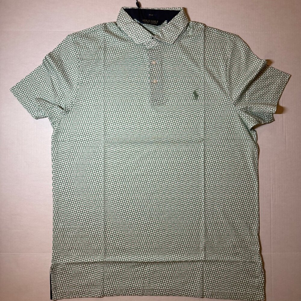 Ralph Lauren polo Golf pro fit